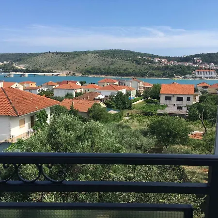 Appartement Beljan *