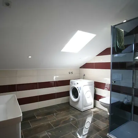 Beljan Appartement Trogir