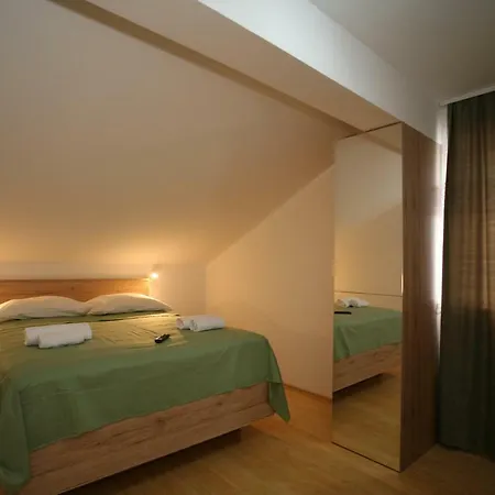 Appartement Beljan *