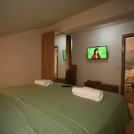 Beljan Appartement Trogir