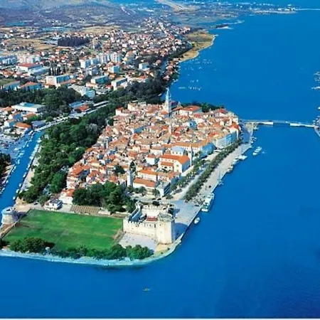 Appartement Beljan *