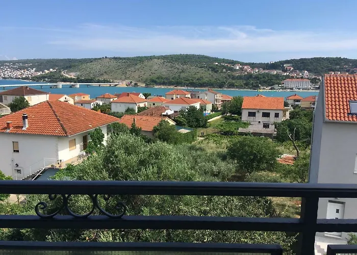 Apartment Beljan *