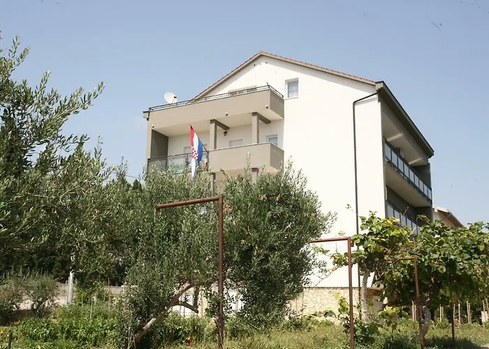 Beljan Apartment *