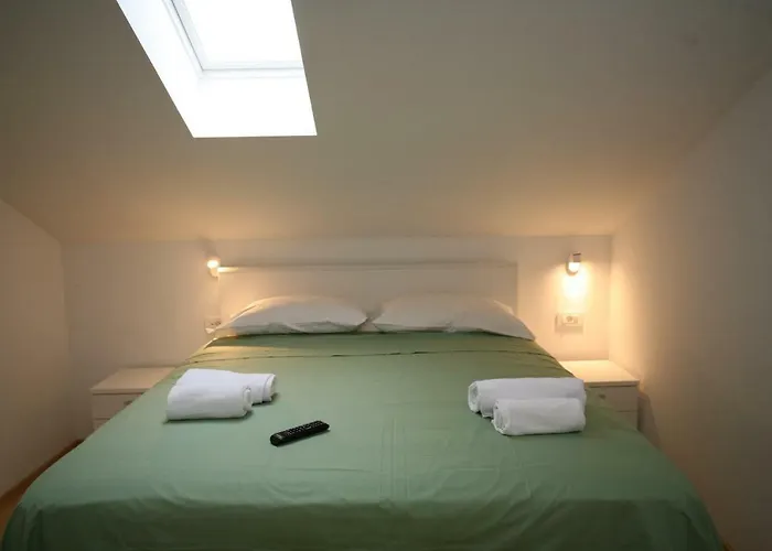 Apartment Beljan