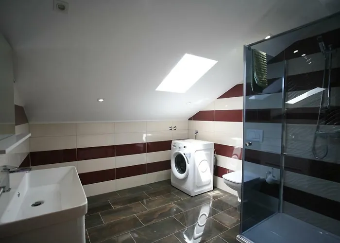 Beljan شقة تروغير