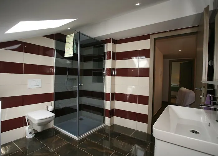 Apartment Beljan