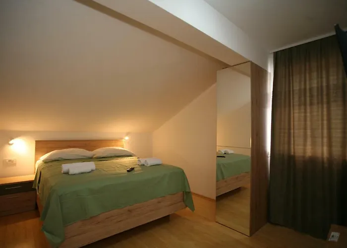Apartment Beljan *