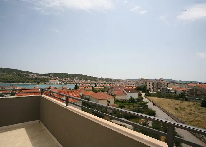 Beljan * Trogir