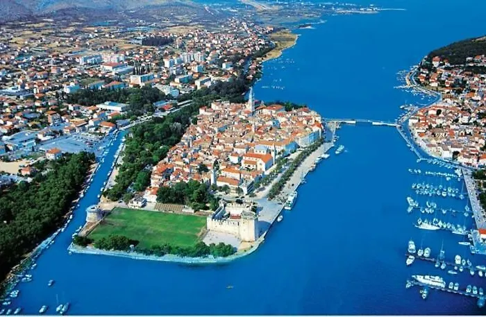 Apartment Beljan *