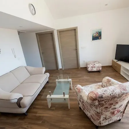 Apartament Beljan *