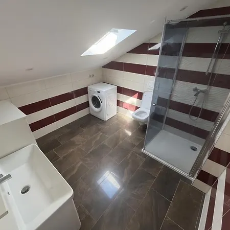 Apartament Beljan Trogir