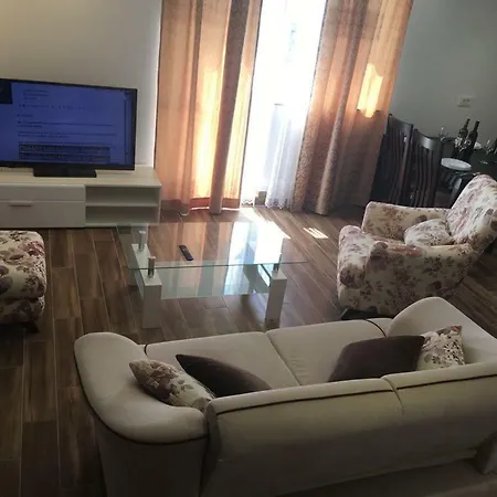 Apartment Beljan
