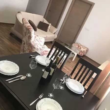 Apartament Beljan *