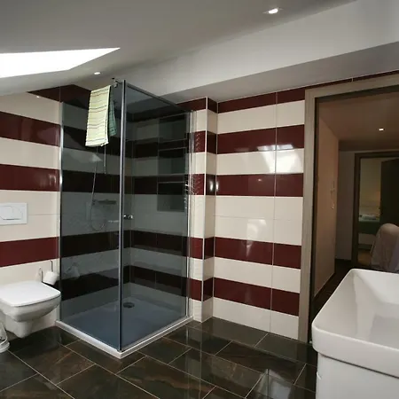 Apartament Beljan