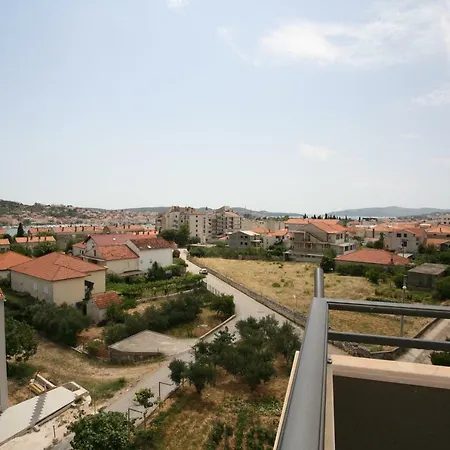 Apartament Beljan