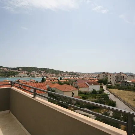 Beljan * Trogir