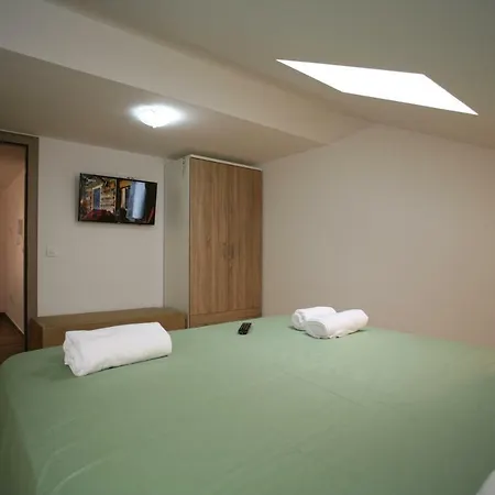 Apartament Beljan Trogir