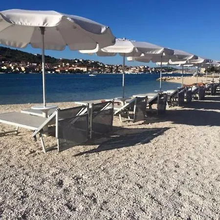 Apartament Beljan Trogir