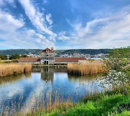 Apartament Beljan Trogir