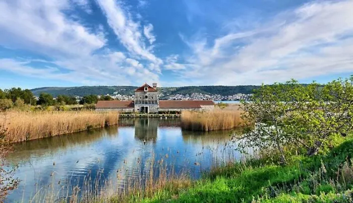 Lejlighed Beljan Trogir